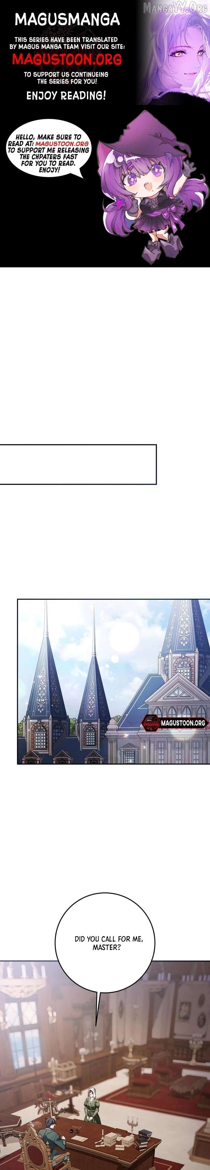 Beneath the Surviving Princess Joyful Facade Chapter 72 143 01