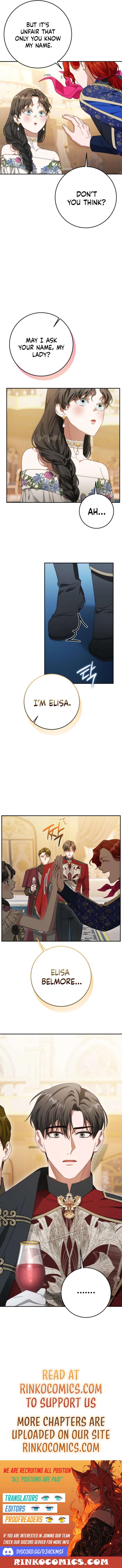 Beneath the Surviving Princess Joyful Facade Chapter 77 59 13