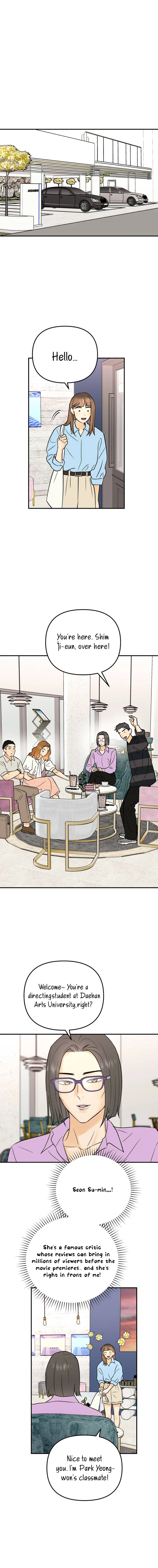 Best Actor in a Relationship Award Chapter 14 51 05