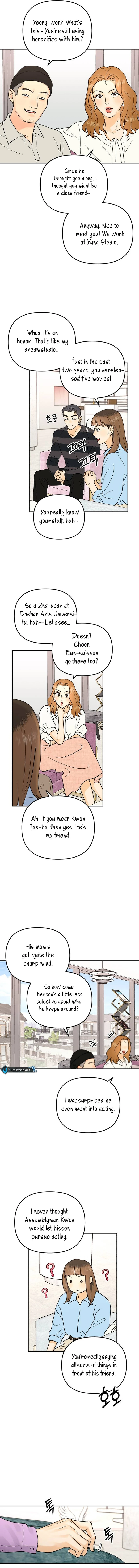 Best Actor in a Relationship Award Chapter 14 52 06