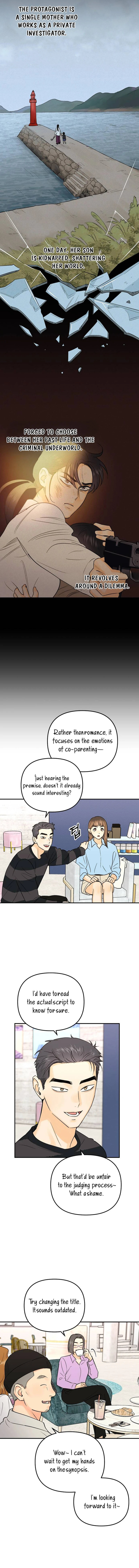 Best Actor in a Relationship Award Chapter 14 54 08