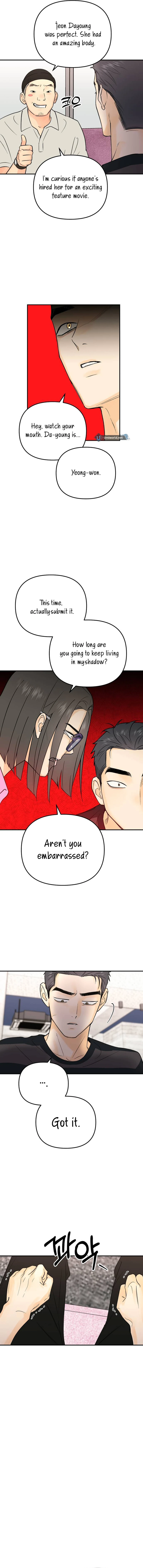 Best Actor in a Relationship Award Chapter 14 57 11