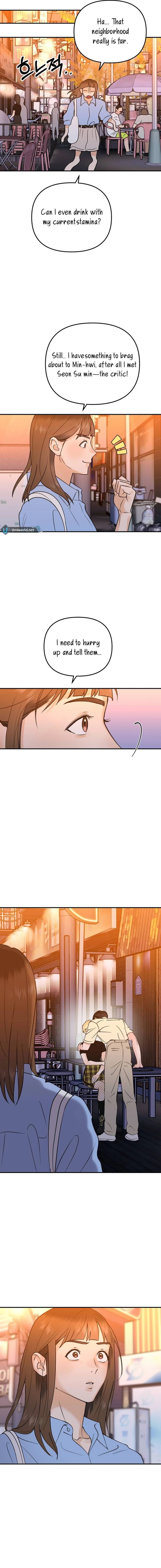 Best Actor in a Relationship Award Chapter 14 58 12