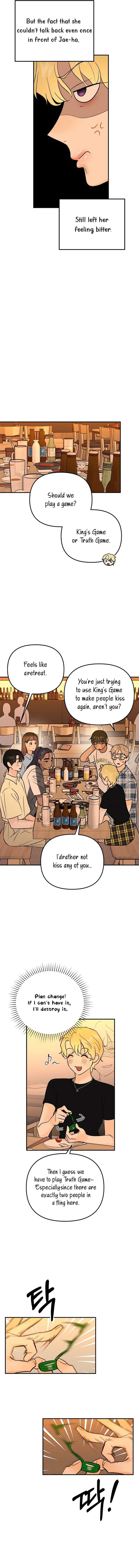 Best Actor in a Relationship Award Chapter 15 57 10