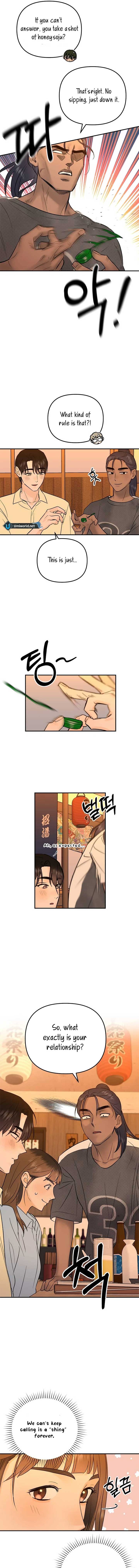 Best Actor in a Relationship Award Chapter 15 58 11