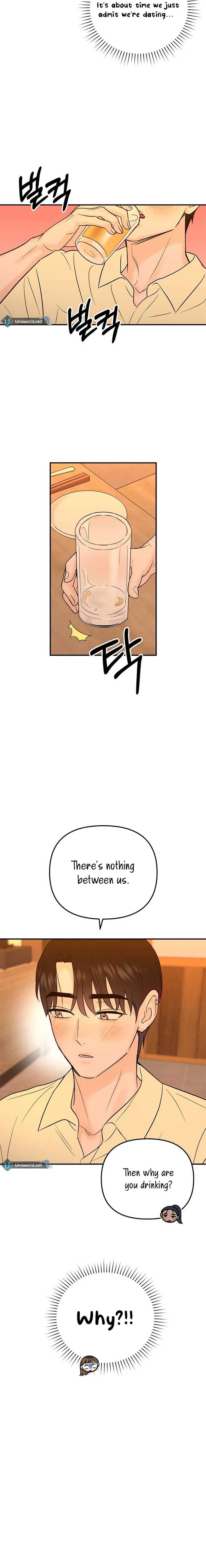 Best Actor in a Relationship Award Chapter 15 59 12