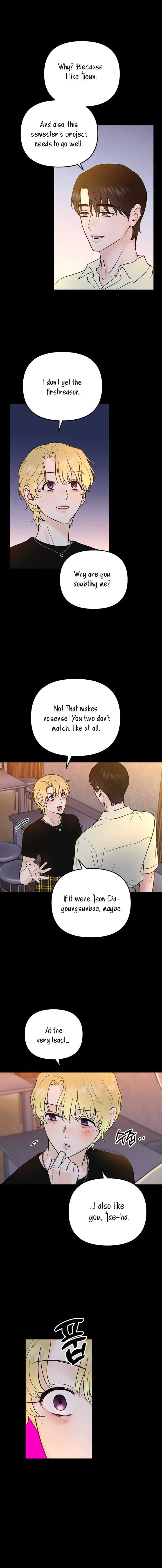 Best Actor in a Relationship Award Chapter 15 53 6