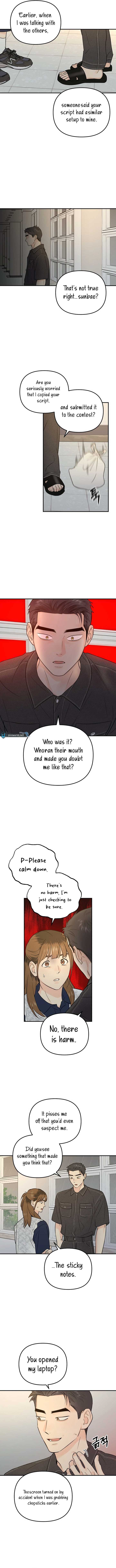 Best Actor in a Relationship Award Chapter 18 45 05