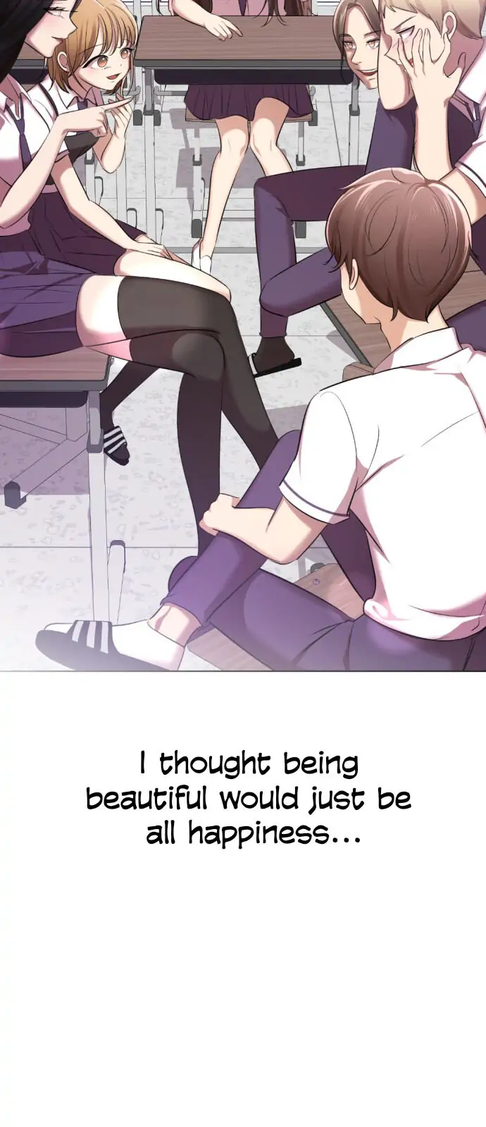 Beware of the Great Beauty Chapter 0 159 26