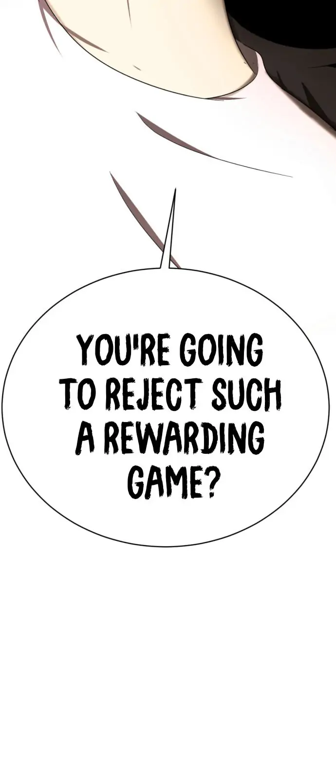 Beware of the Great Beauty Chapter 0 164 31