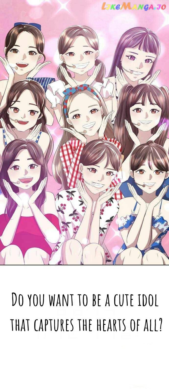 Beware of the Great Beauty Chapter 3 199 15