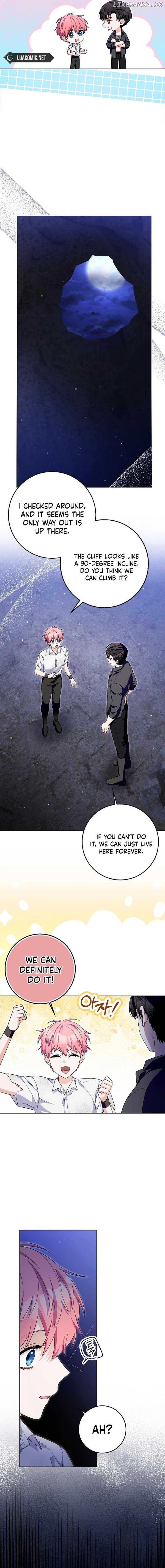 Beware of the Strongest Man Who is Crazy About Me Chapter 22 59 07