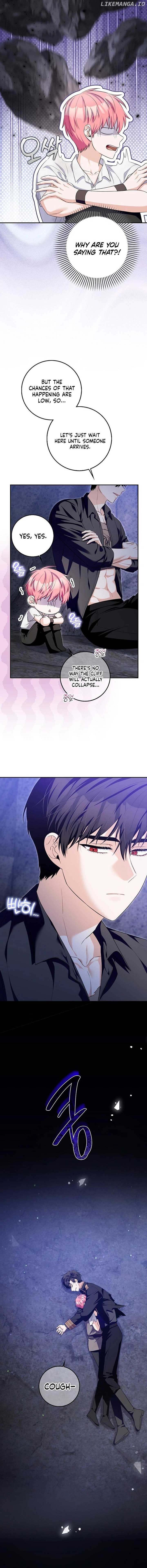 Beware of the Strongest Man Who is Crazy About Me Chapter 22 61 09