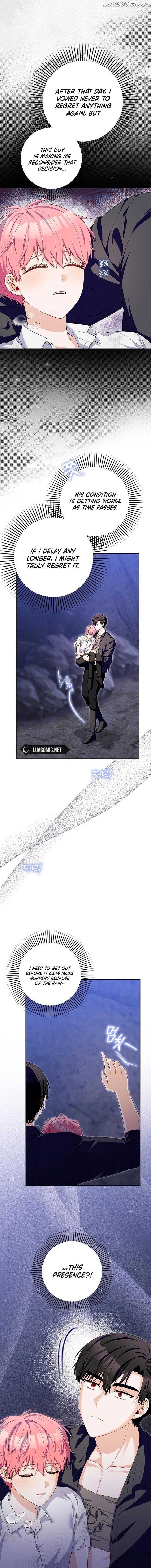 Beware of the Strongest Man Who is Crazy About Me Chapter 23 62 04