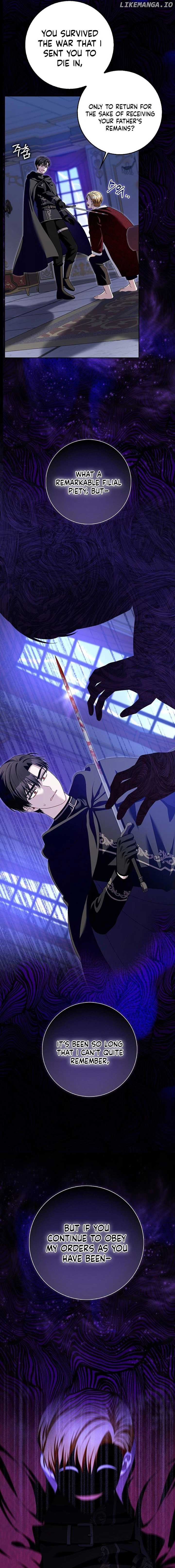 Beware of the Strongest Man Who is Crazy About Me Chapter 24 78 11