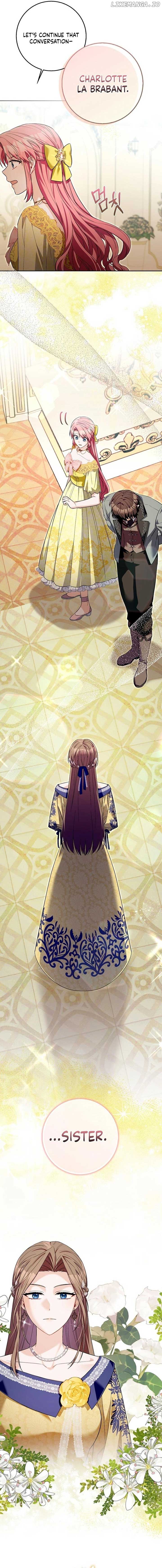 Beware of the Strongest Man Who is Crazy About Me Chapter 26 71 10