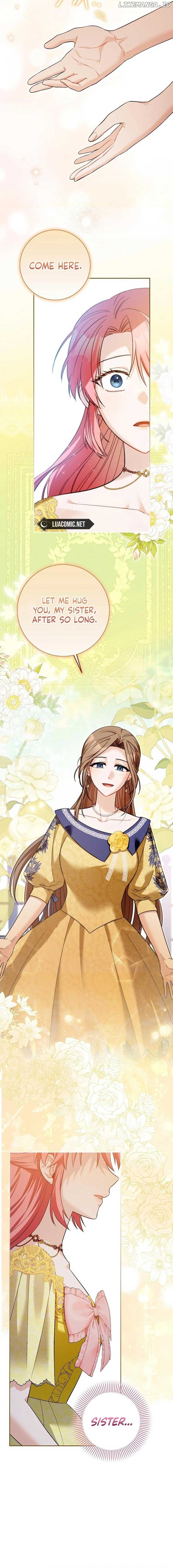 Beware of the Strongest Man Who is Crazy About Me Chapter 26 73 12