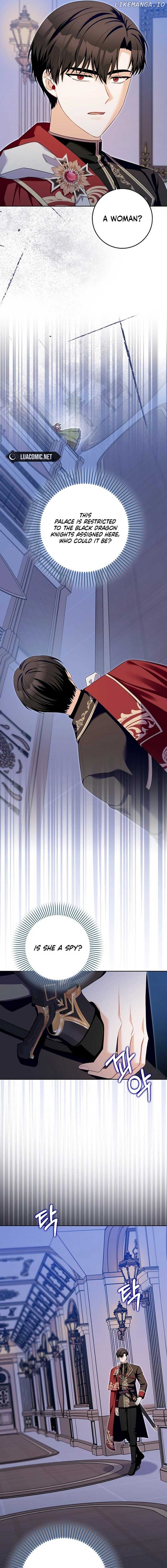 Beware of the Strongest Man Who is Crazy About Me Chapter 26 76 15