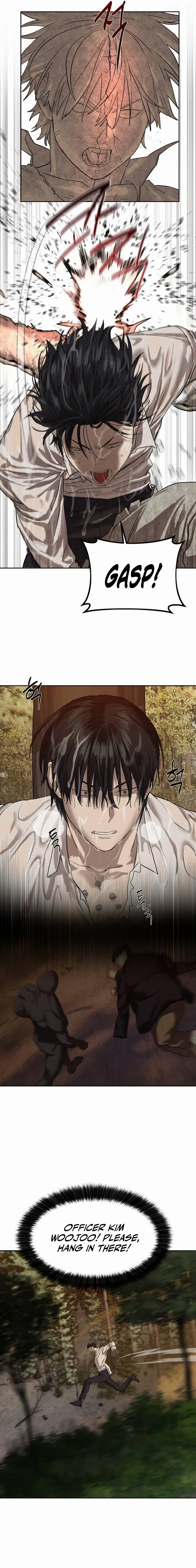 Beware of the Strongest Man Who is Crazy About Me Chapter 28 63 002