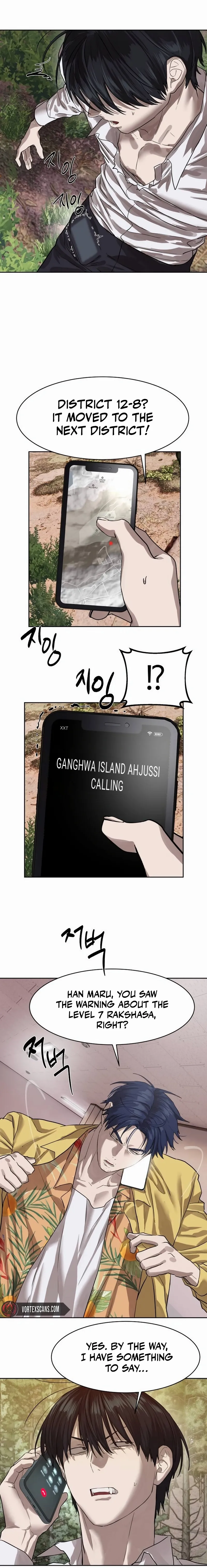 Beware of the Strongest Man Who is Crazy About Me Chapter 28 65 004