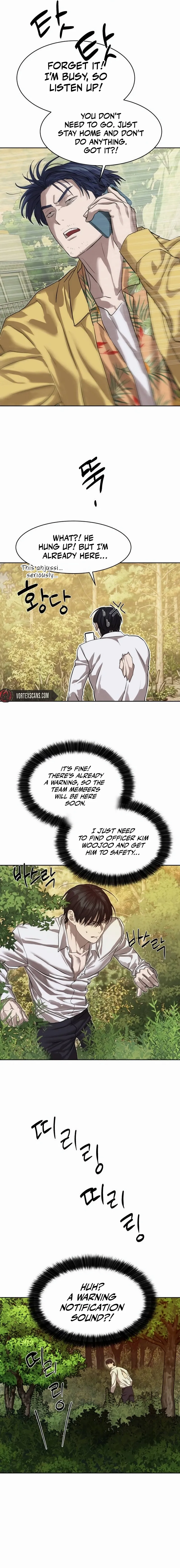 Beware of the Strongest Man Who is Crazy About Me Chapter 28 66 005