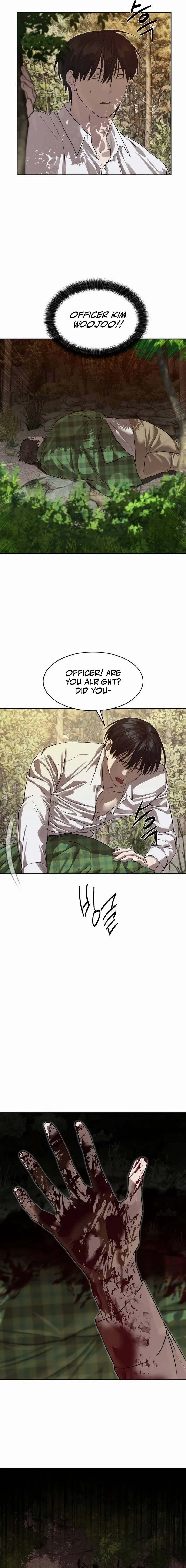 Beware of the Strongest Man Who is Crazy About Me Chapter 28 67 006