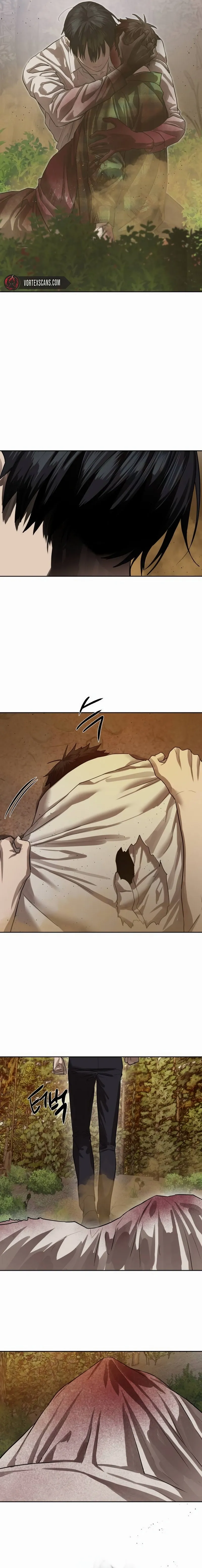 Beware of the Strongest Man Who is Crazy About Me Chapter 28 69 008