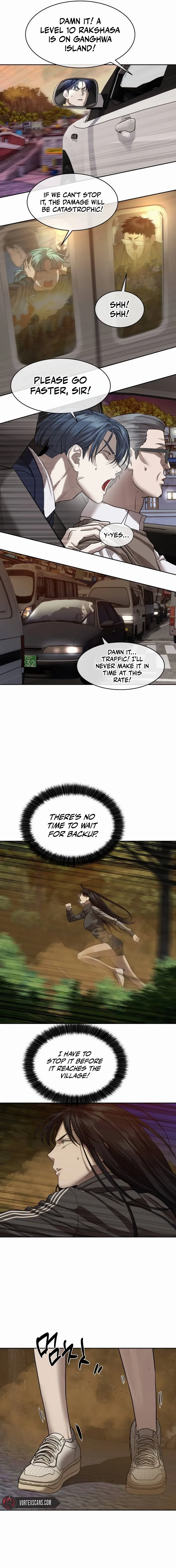 Beware of the Strongest Man Who is Crazy About Me Chapter 28 72 011