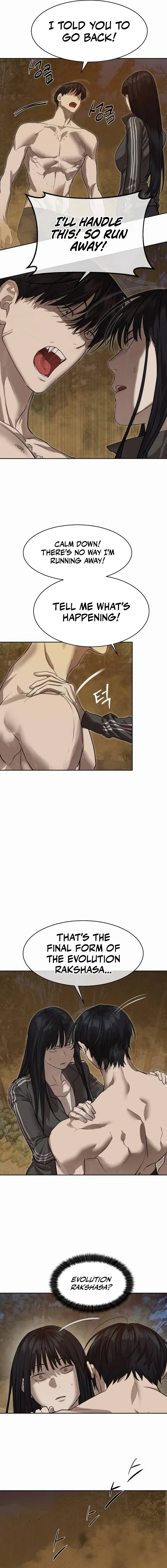 Beware of the Strongest Man Who is Crazy About Me Chapter 28 74 013