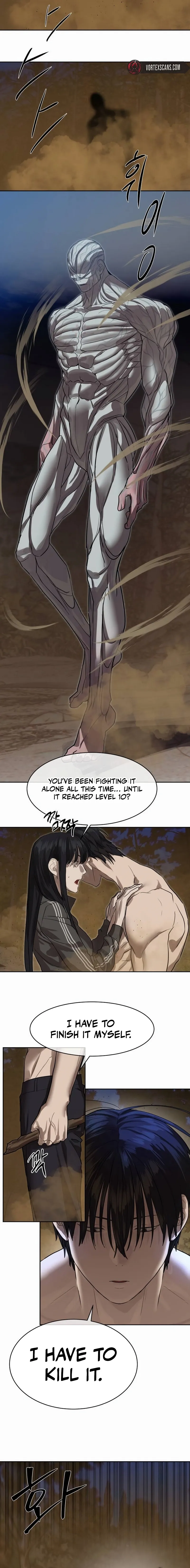 Beware of the Strongest Man Who is Crazy About Me Chapter 28 75 014