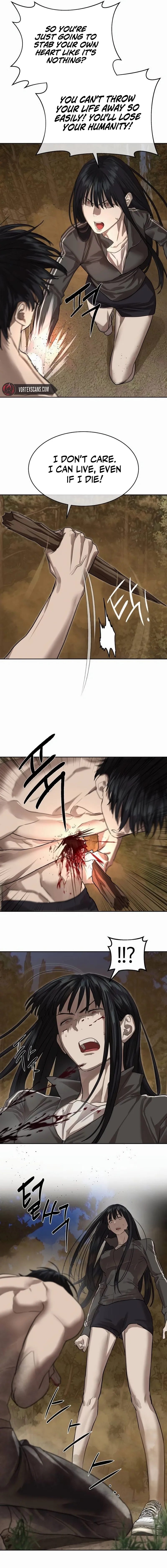 Beware of the Strongest Man Who is Crazy About Me Chapter 28 77 016