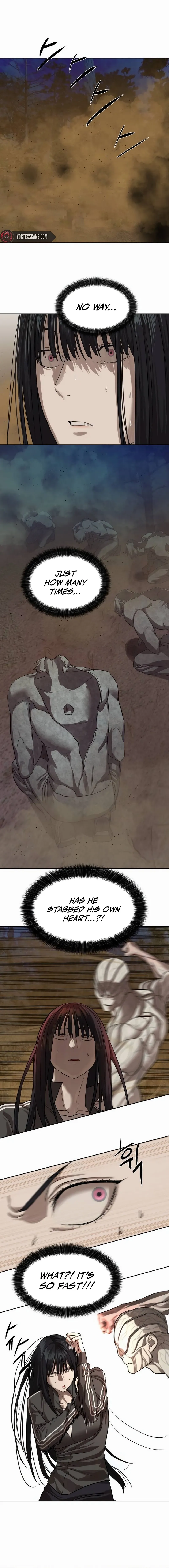 Beware of the Strongest Man Who is Crazy About Me Chapter 28 78 017