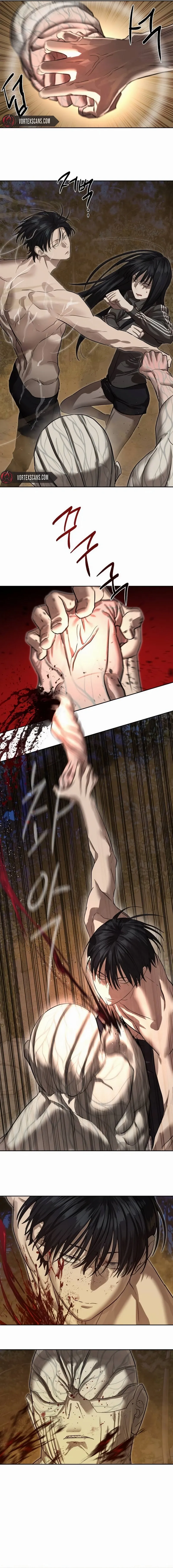 Beware of the Strongest Man Who is Crazy About Me Chapter 28 79 018