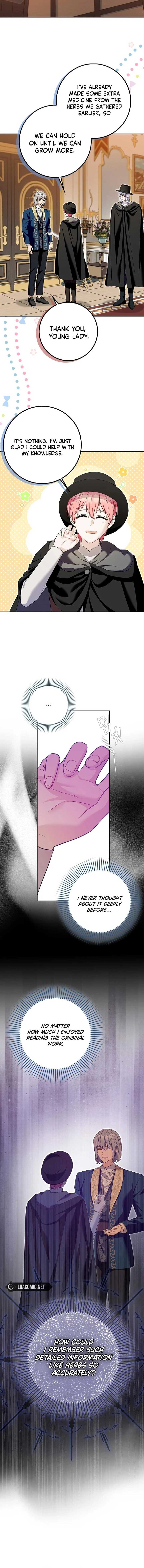 Beware of the Strongest Man Who is Crazy About Me Chapter 30 74 15