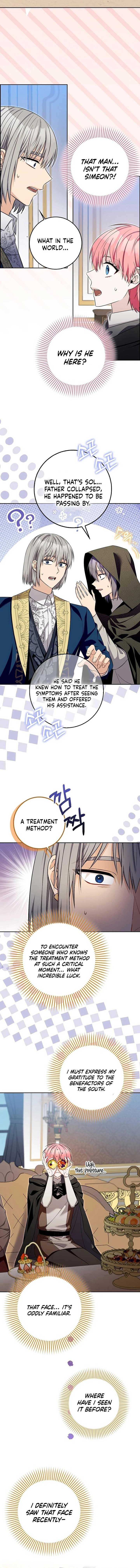 Beware of the Strongest Man Who is Crazy About Me Chapter 30 65 6