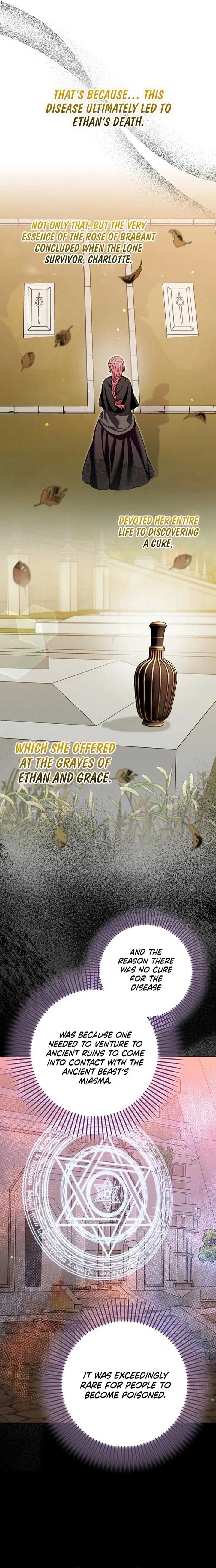 Beware of the Strongest Man Who is Crazy About Me Chapter 30 67 8