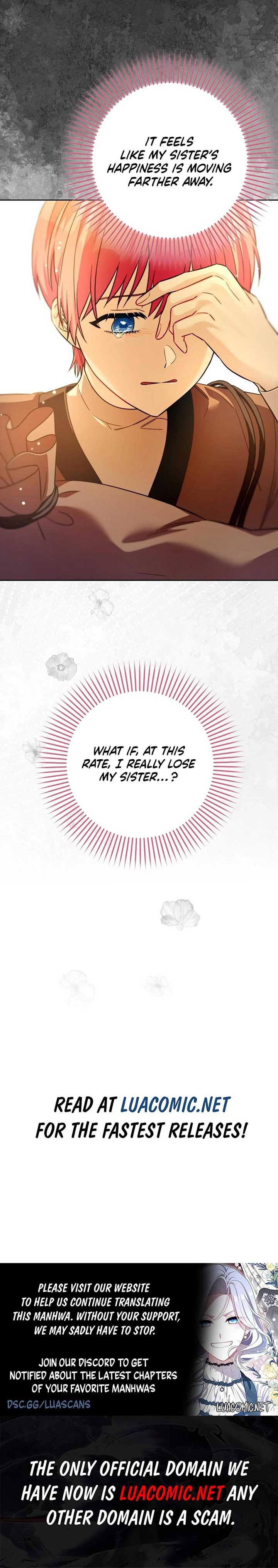 Beware of the Strongest Man Who is Crazy About Me Chapter 31 59 12