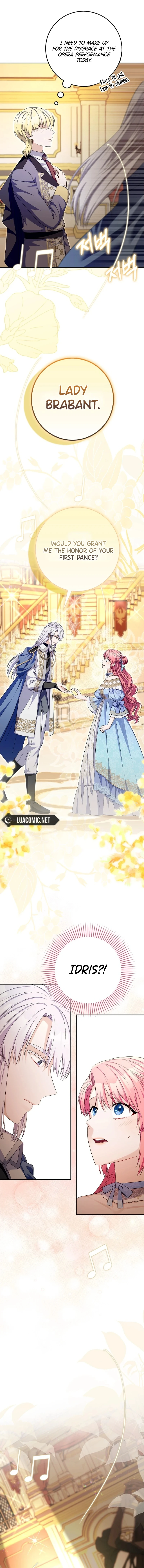 Beware of the Strongest Man Who is Crazy About Me Chapter 34 66 13