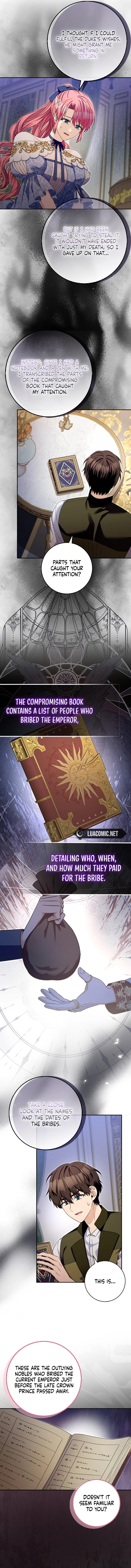 Beware of the Strongest Man Who is Crazy About Me Chapter 38 46 2