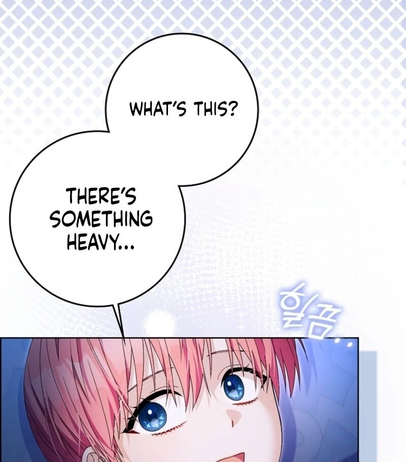 Beware of the Strongest Man Who is Crazy About Me Chapter 47 376 006