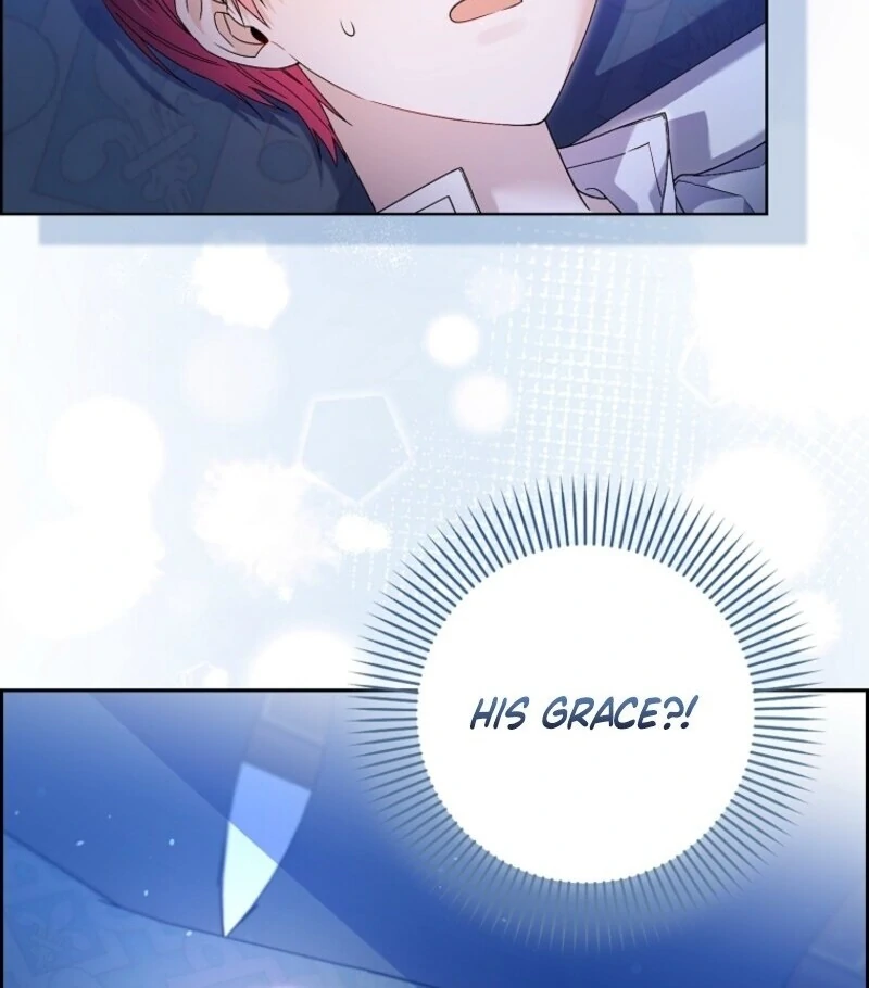 Beware of the Strongest Man Who is Crazy About Me Chapter 47 377 007