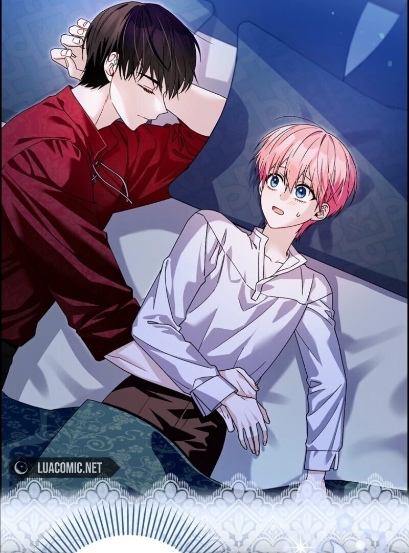 Beware of the Strongest Man Who is Crazy About Me Chapter 47 378 008