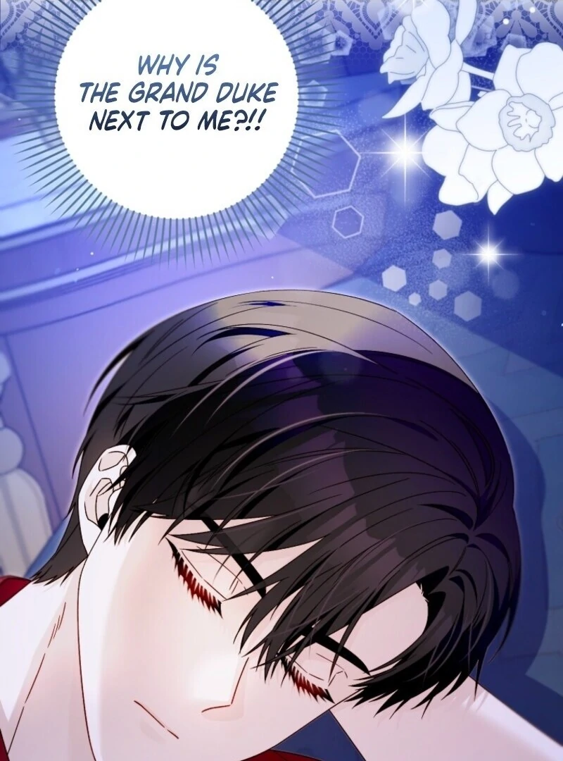 Beware of the Strongest Man Who is Crazy About Me Chapter 47 379 009