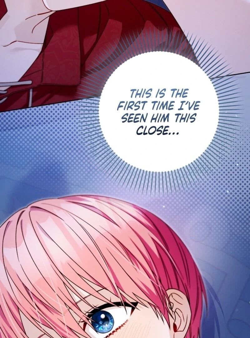 Beware of the Strongest Man Who is Crazy About Me Chapter 47 380 010