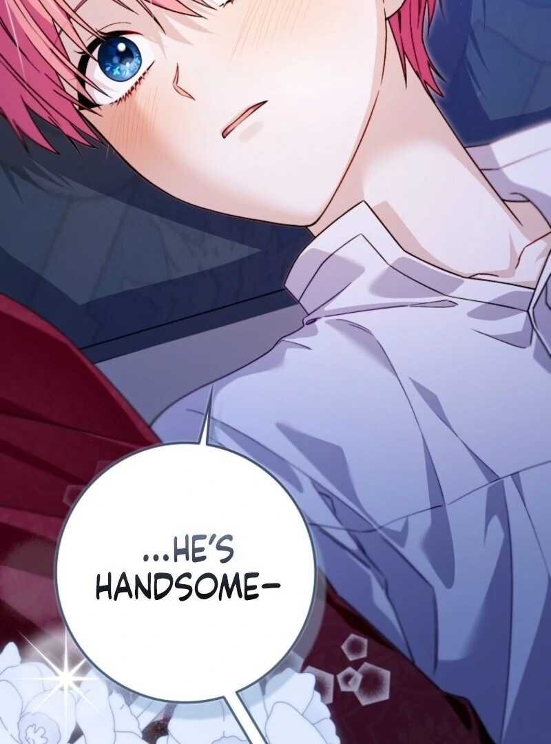 Beware of the Strongest Man Who is Crazy About Me Chapter 47 381 011