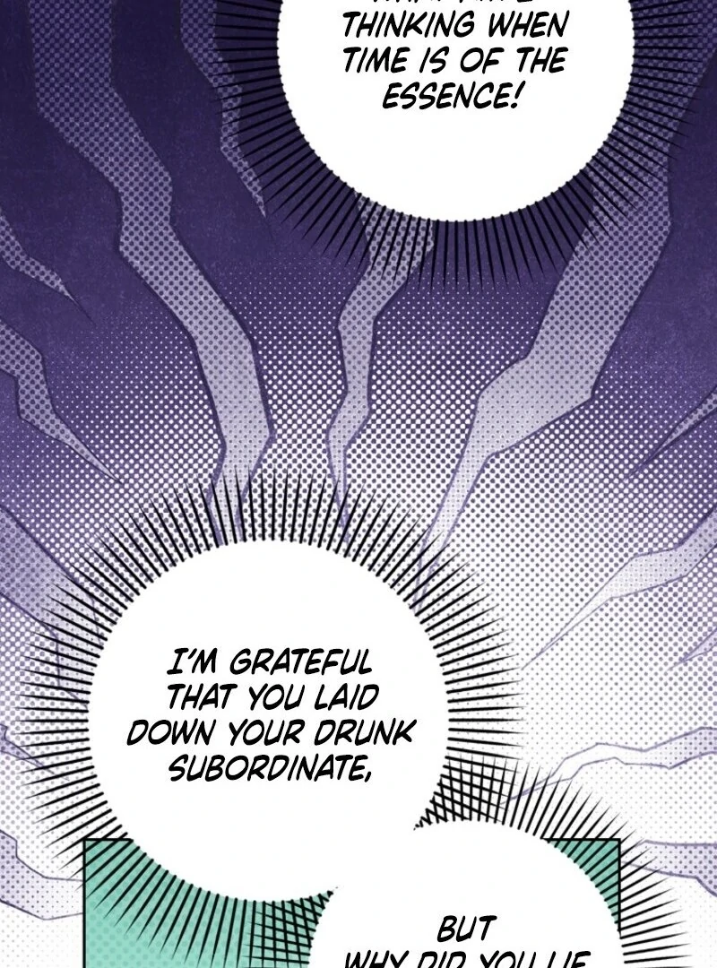 Beware of the Strongest Man Who is Crazy About Me Chapter 47 383 013