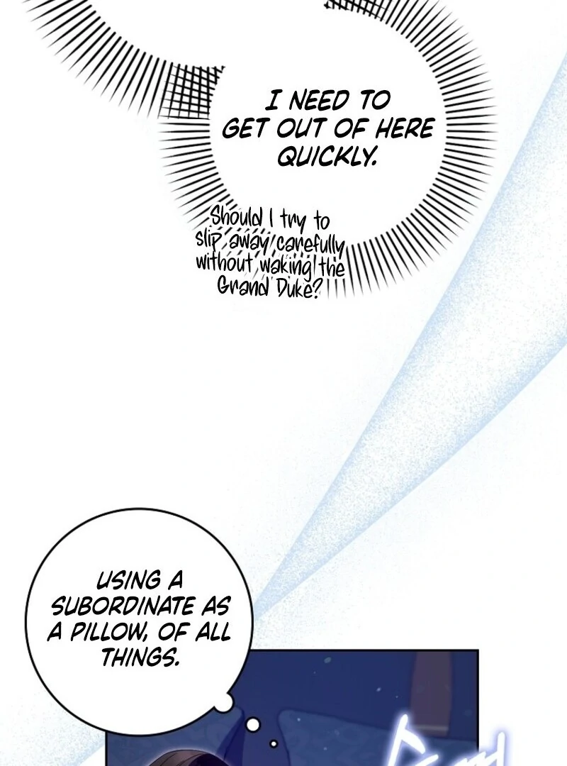 Beware of the Strongest Man Who is Crazy About Me Chapter 47 385 015