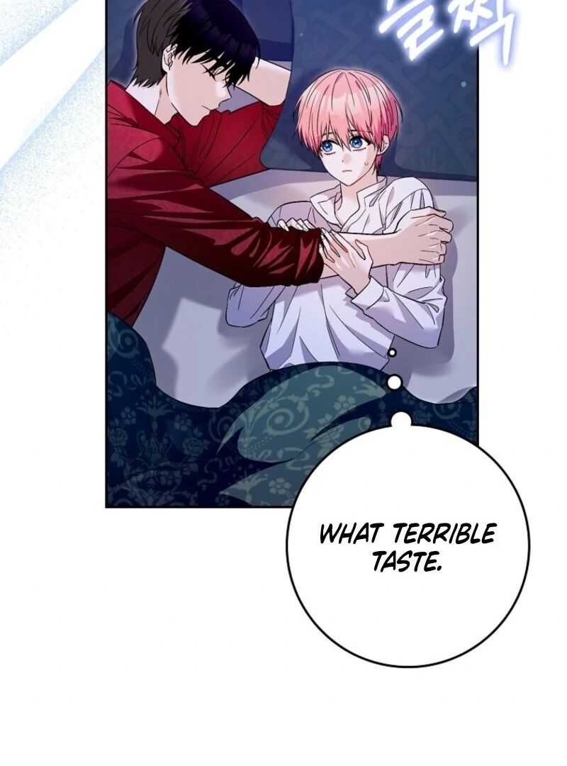 Beware of the Strongest Man Who is Crazy About Me Chapter 47 386 016