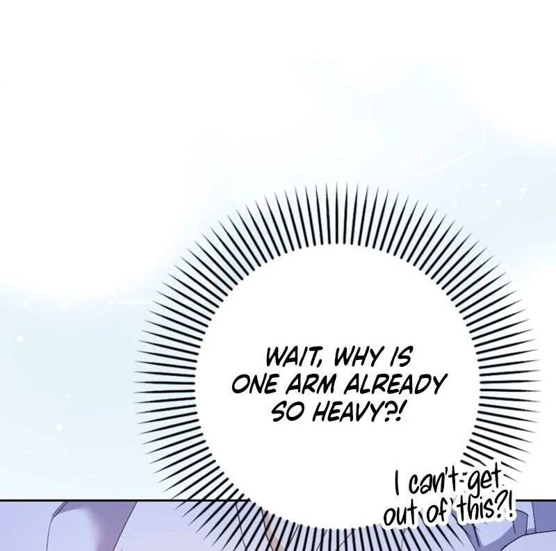 Beware of the Strongest Man Who is Crazy About Me Chapter 47 387 017