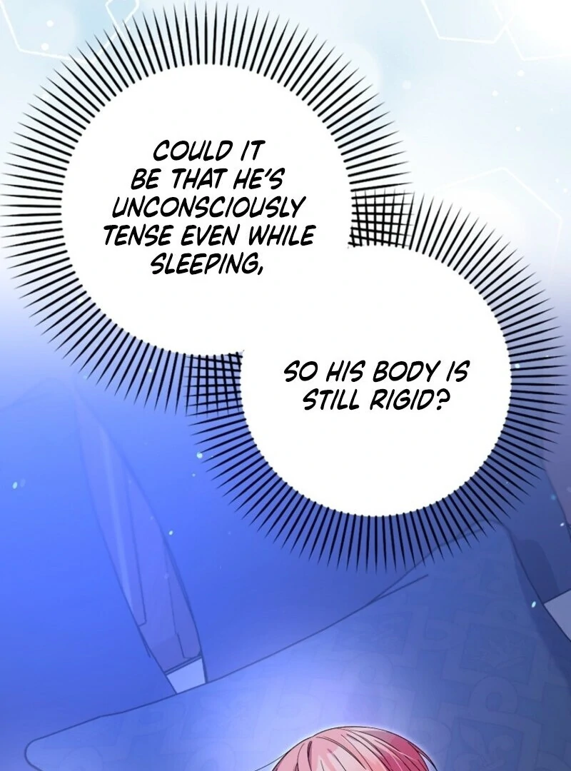 Beware of the Strongest Man Who is Crazy About Me Chapter 47 389 019